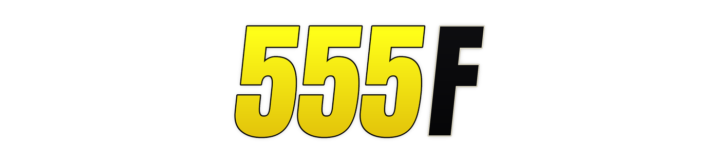 555f